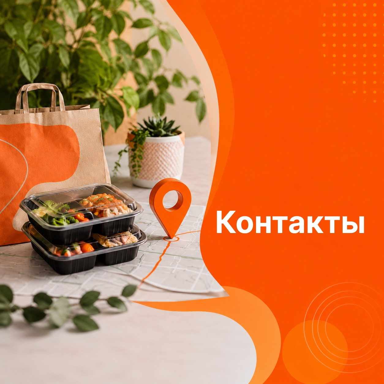 Контакты